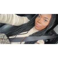 Eboni Mcallister