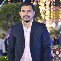 Sudip Baidya