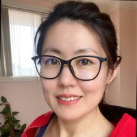 Cloe Wang
