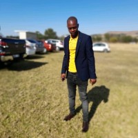 Ntuthuko Lindokuhle