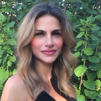 Roula Mansour