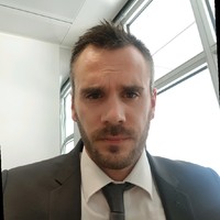 Kevin Paroissien