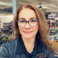 Cathy Dorta