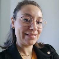 Hélène Bamba