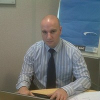Matt Prangley