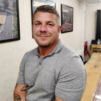 Chris Houghton