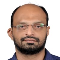 Sarath Krishnan K.M.