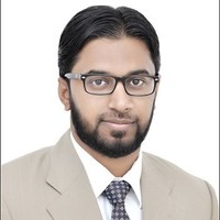 Shaik Zubair Siddiqui