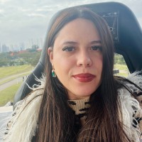 Luana Silvestre