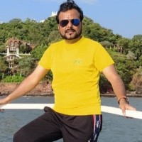 Thoufeeq Shariff