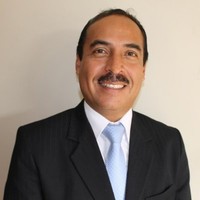 Humberto Paredes Núñez