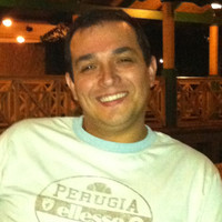Cesar Ramirez Contreras