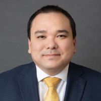 Ronald Nolte, CHCIO, CDH-E