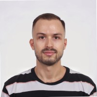 Nemanja Cvetkovic