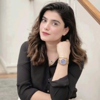 Ghania Abrar