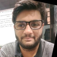 Tejas Mehta
