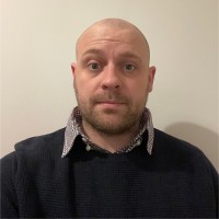 Martin Orr Mciht