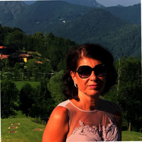Eleksandra Mousa