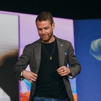 Connor J. Haslam