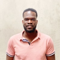 Geoffrey Luzitisa