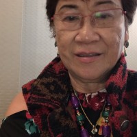 Julianita Ibanez Murphy