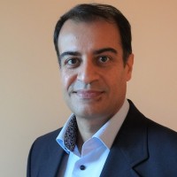 Ranjan Bhalla