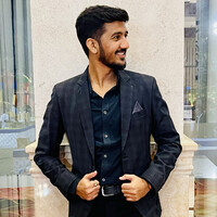Dishant Shah