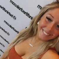 Alexandra Carter