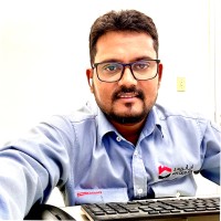 Umar Rizvi