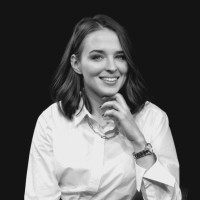 Viktoriia Konovalova