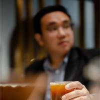 Christopher Wong