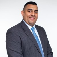 Kristopher Marrero