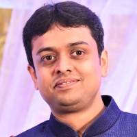 Vineet Krishna