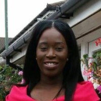 Chantelle Oppon