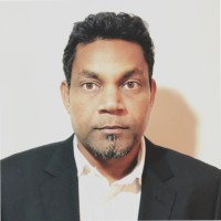 Ibrahim Adam