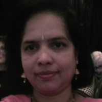 Sujata Nandal