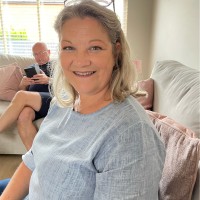 Paula Cochrane
