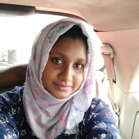 Shahana Abdul Rahim