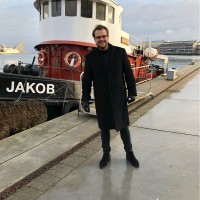 Jakob Frank Cadi