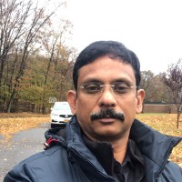 Saravanan Gopalakrishnan