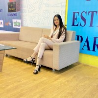 Srishti Jain