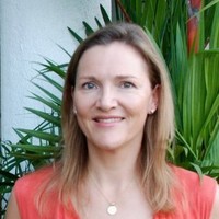 Rachel Wright
