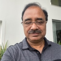 Dinesh Patwari