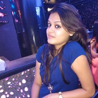 Anisha Agarwal