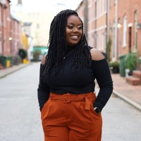 Brittni Langston