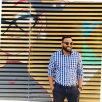 Aneesh Babu
