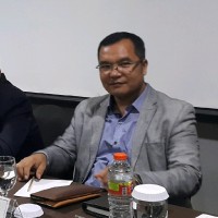 Hans Sinaga