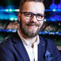 Endre Martinsen Nybråten