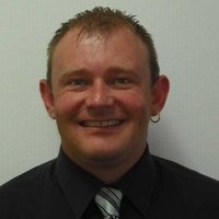 Barry Walker