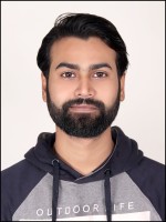 Mitesh Kumar